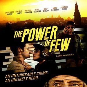 Bilder 20 Minutes - The Power of Few