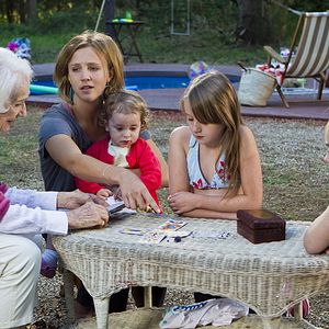 Bilder Gisèle Casadesus