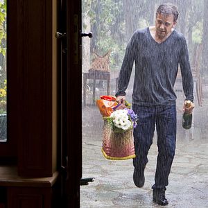 Bilder Jonathan Zaccaï