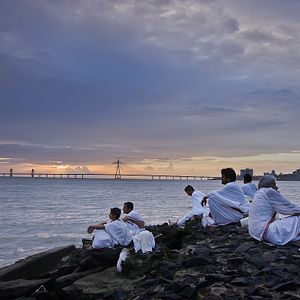 Bilder Ship of Theseus