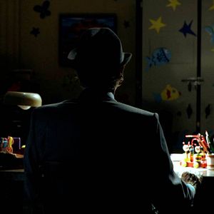 Bilder Alberto de Mendoza