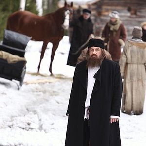 Bilder Gérard Depardieu