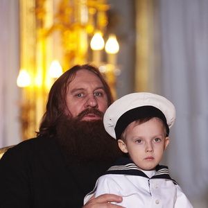 Bilder Rasputin - Hellseher der Zarin