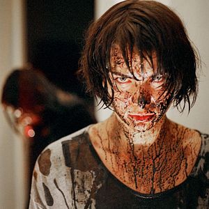 Bilder Zombie Driller Killer