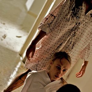 Bilder Zombie Driller Killer