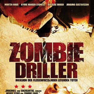 Bilder Zombie Driller Killer