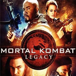 Bilder Mortal Kombat: Legacy