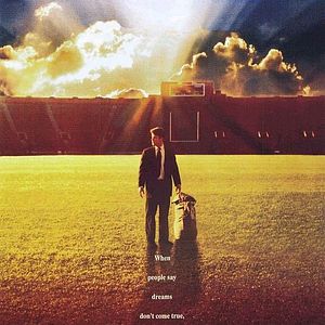 Bilder Touchdown - Sein Ziel ist der Sieg