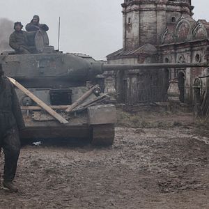 Bilder White Tiger - Die große Panzerschlacht