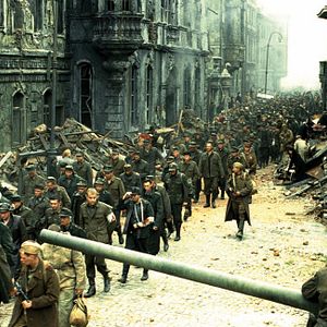 Bilder White Tiger - Die große Panzerschlacht