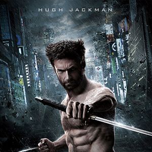 Bilder Wolverine: Weg des Kriegers