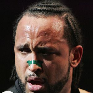 Bilder Alvin Burke Jr.