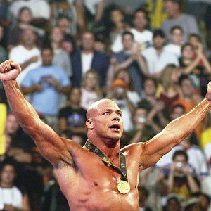 Bilder Kurt Angle
