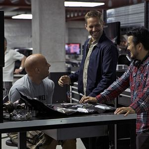 Bilder Fast & Furious 6