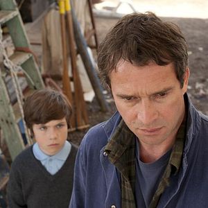 Bilder Injustice (2011)