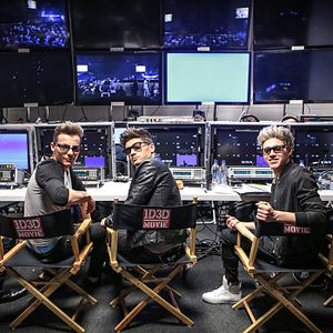 Bilder One Direction: This Is Us