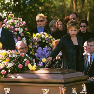 Bilder Dawson's Creek