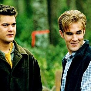 Bilder Dawson's Creek