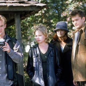 Bilder Dawson's Creek