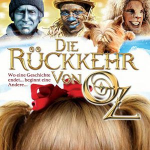Bilder Die Rückkehr von Oz