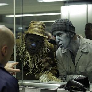 Bilder Die Rückkehr von Oz