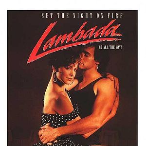 Bilder Lambada - Heiß und gefährlich