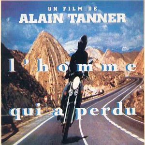 Bilder Der  Mann, der seinen Schatten verlor