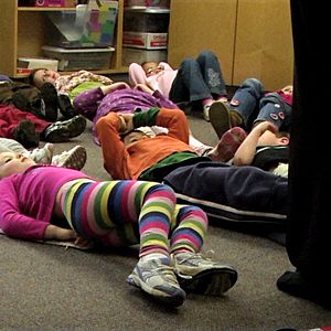 Bilder Free the Mind