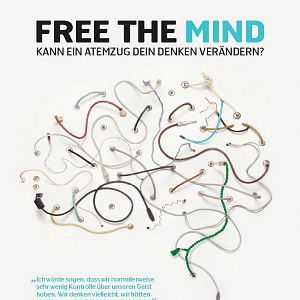 Bilder Free the Mind