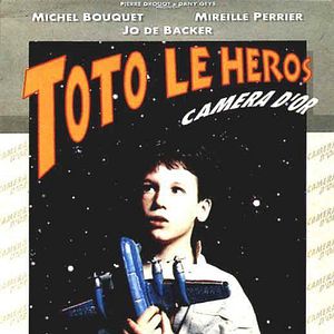 Bilder Toto der Held