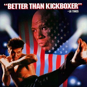 Bilder Kickboxer 2 - Der Champ kehrt zurück