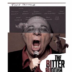 Bilder The Bitter Buddha