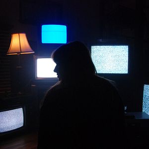 Bilder S-VHS aka V/H/S 2