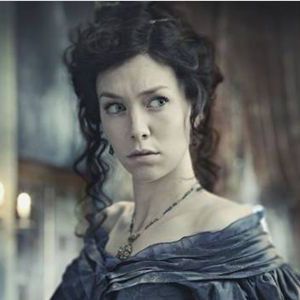 Bilder Vanessa Kirby