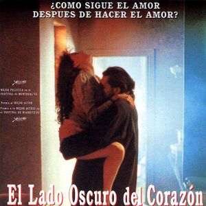 Bilder Die dunkle Seite meines Herzens