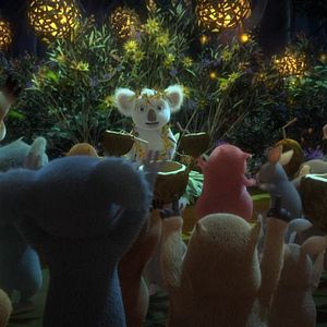 Bilder Outback - Jetzt wird's richtig wild!