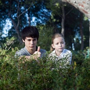 Bilder Nico - Meister des Spiels