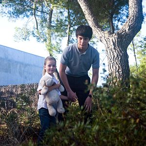 Bilder Nico - Meister des Spiels