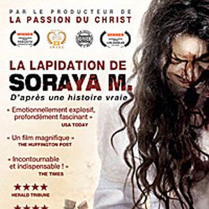 Bilder The Stoning of Soraya M.