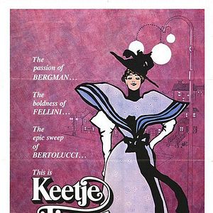 Bilder Das Mädchen Keetje Tippel