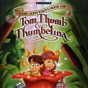 Bilder Däumling & Däumelinchen