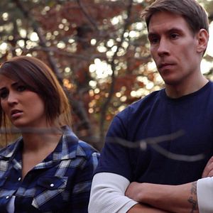 Bilder Slasher in the Woods