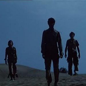 Bilder Oase der Zombies