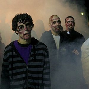 Bilder Deadlands 2: Trapped