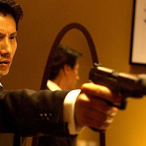 Bilder Will Yun Lee