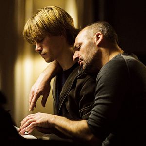 Bilder Jenseits der Mauern