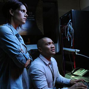 Bilder Missy Peregrym