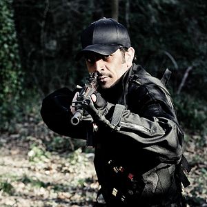 Bilder La Dernière Recrue