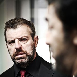 Bilder La Dernière Recrue