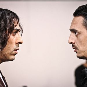 Bilder La Dernière Recrue